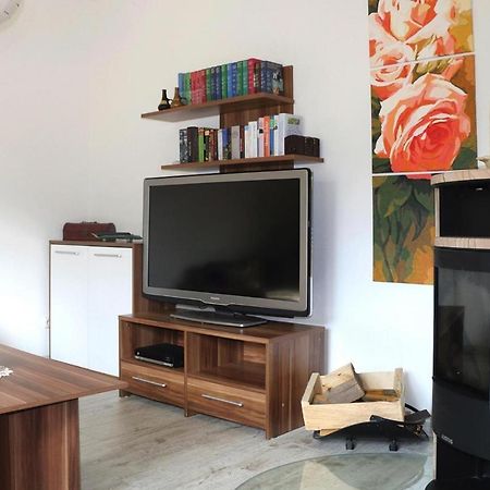 Apartment, Tambach-Dietharz Εξωτερικό φωτογραφία