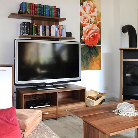 Apartment, Tambach-Dietharz Εξωτερικό φωτογραφία