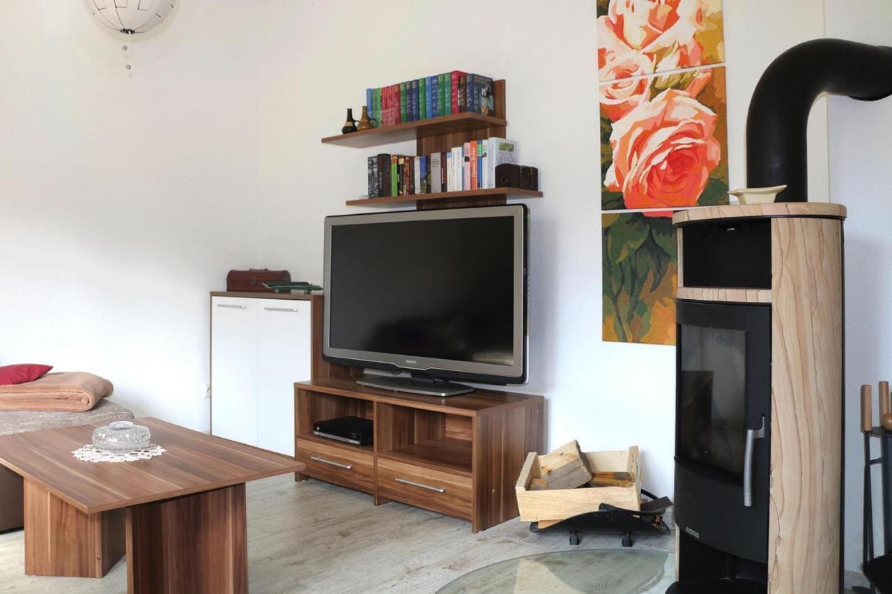 Apartment, Tambach-Dietharz Εξωτερικό φωτογραφία