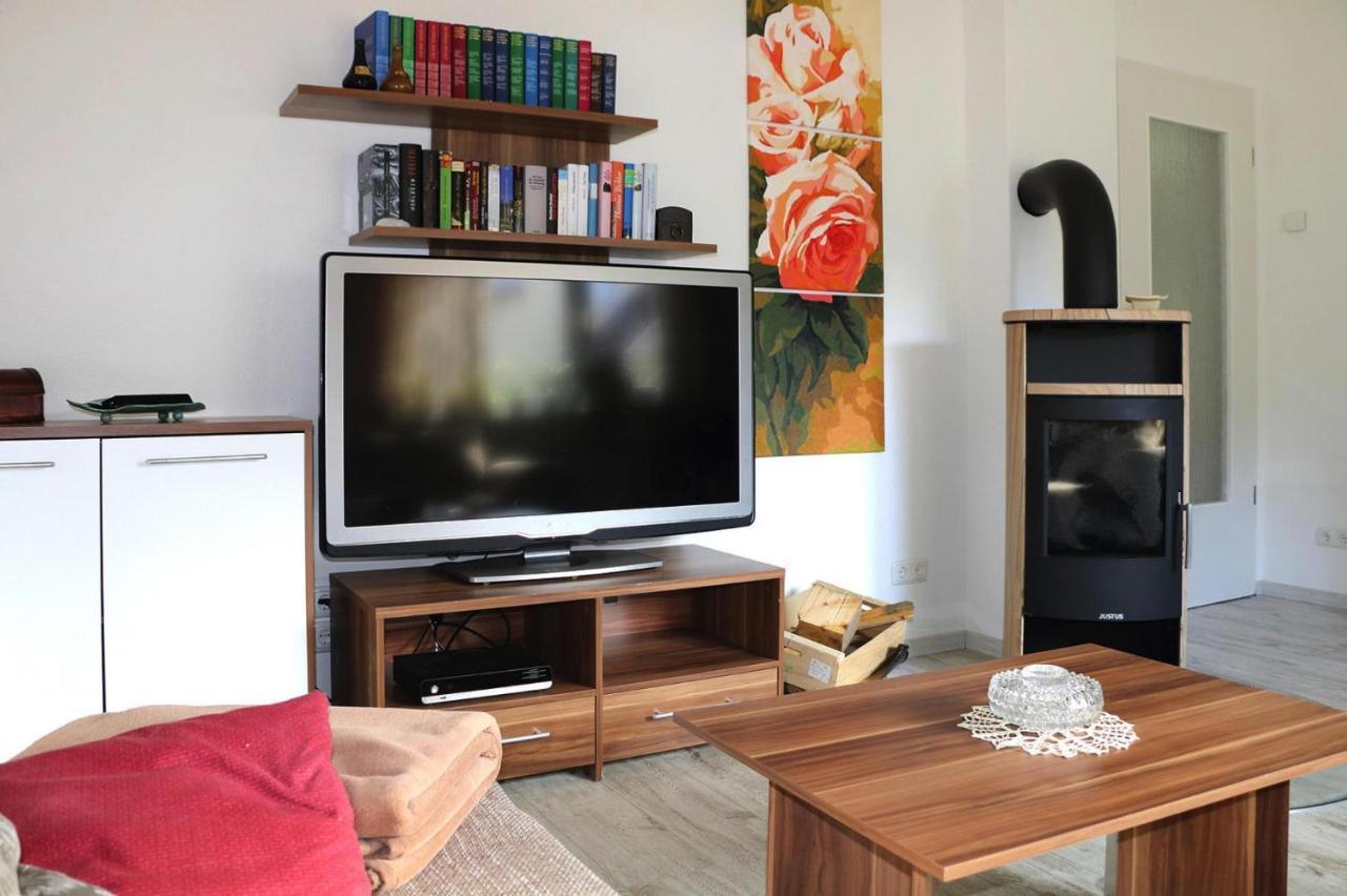 Apartment, Tambach-Dietharz Εξωτερικό φωτογραφία