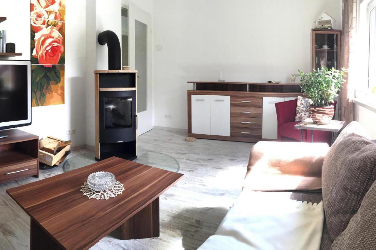 Apartment, Tambach-Dietharz Εξωτερικό φωτογραφία
