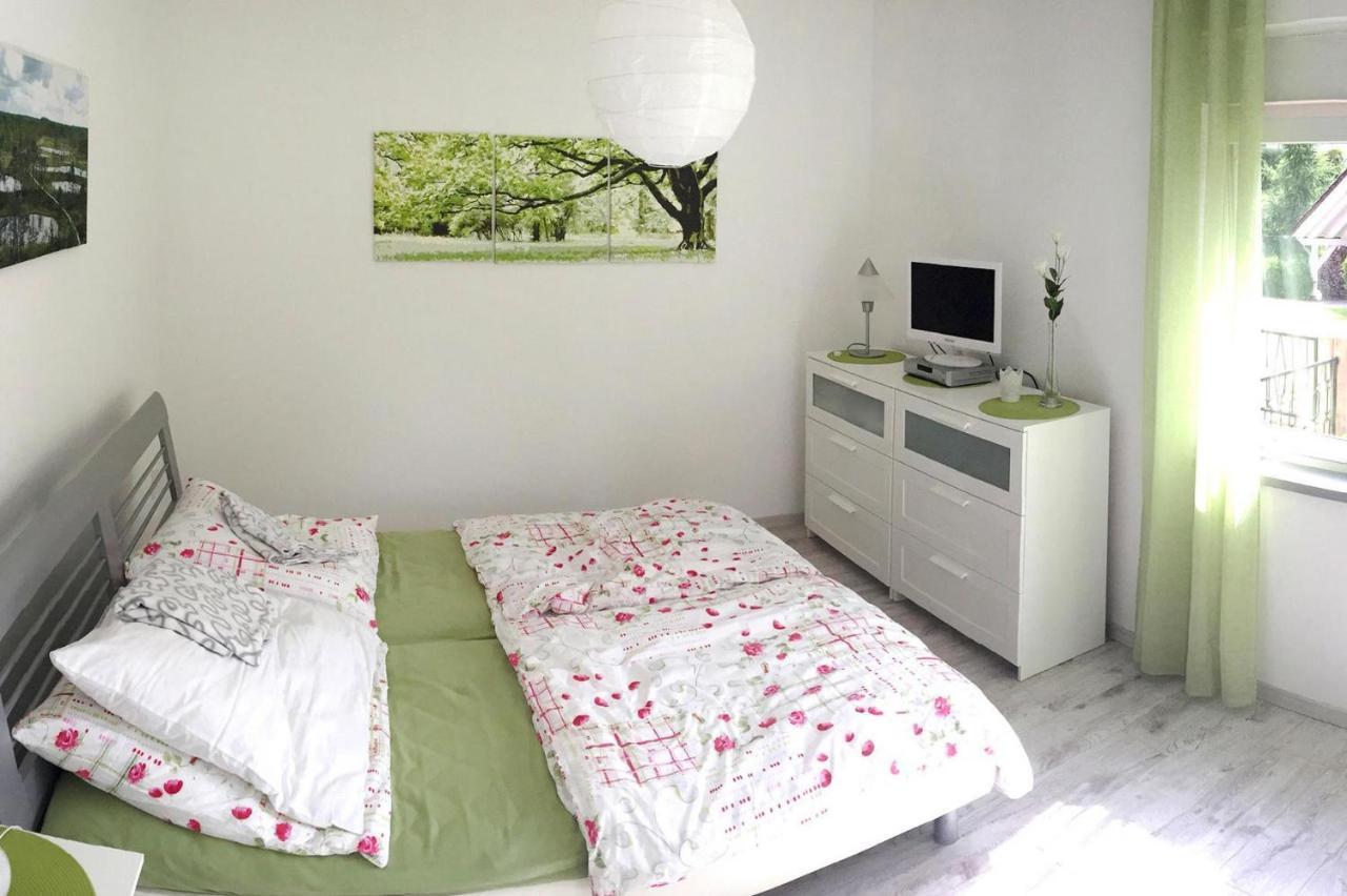 Apartment, Tambach-Dietharz Εξωτερικό φωτογραφία