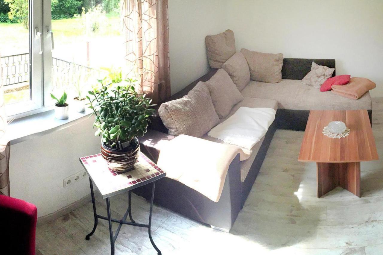 Apartment, Tambach-Dietharz Εξωτερικό φωτογραφία