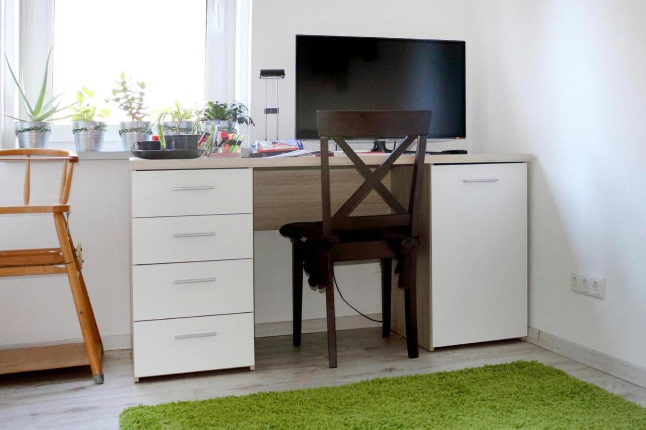 Apartment, Tambach-Dietharz Εξωτερικό φωτογραφία