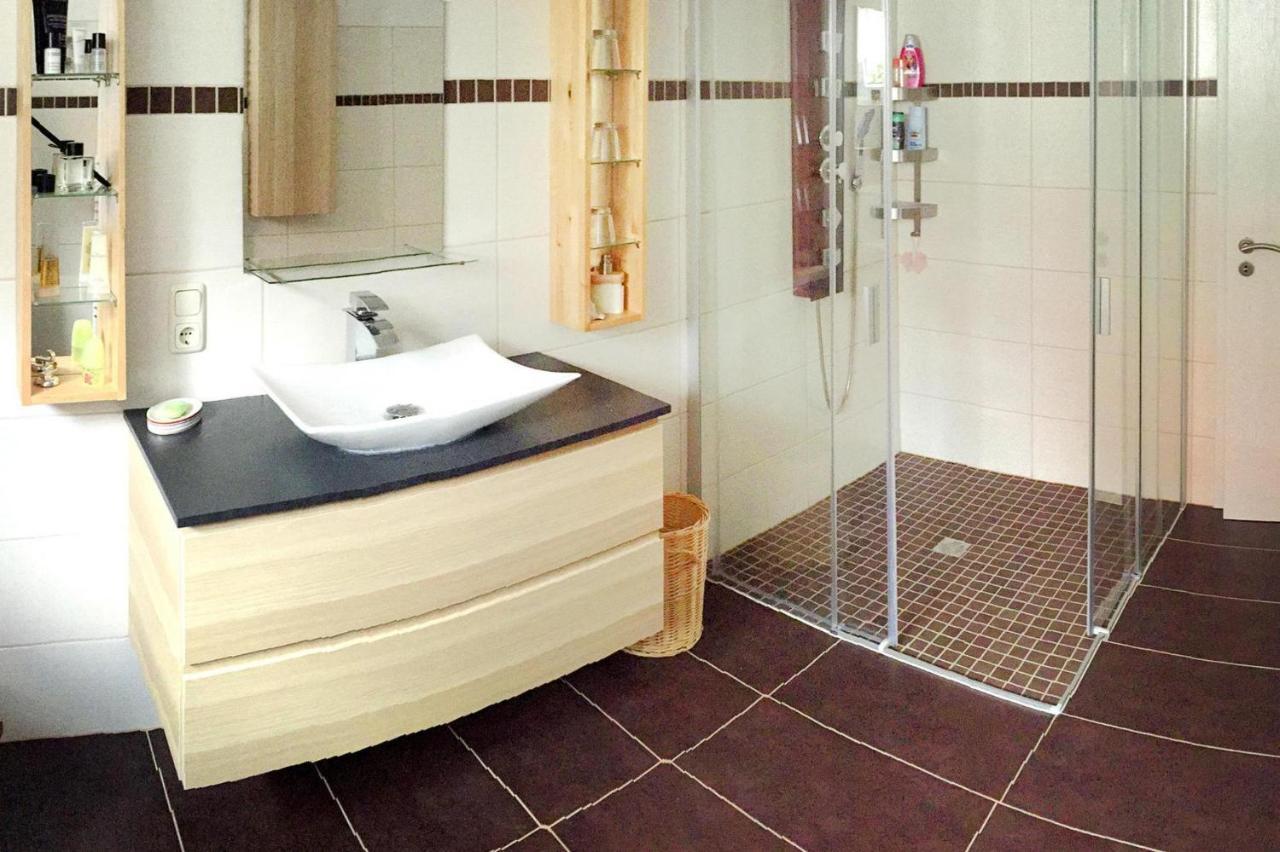 Apartment, Tambach-Dietharz Εξωτερικό φωτογραφία