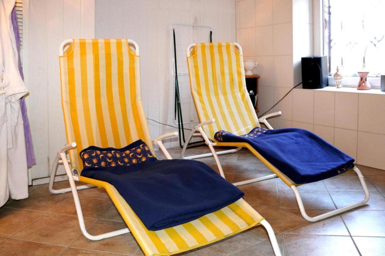 Apartment, Tambach-Dietharz Εξωτερικό φωτογραφία