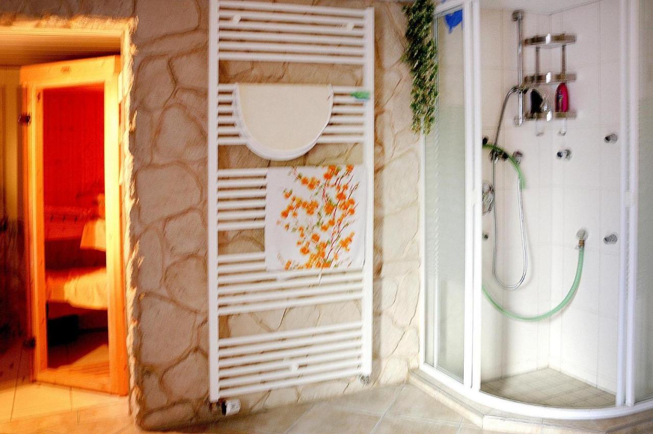 Apartment, Tambach-Dietharz Εξωτερικό φωτογραφία