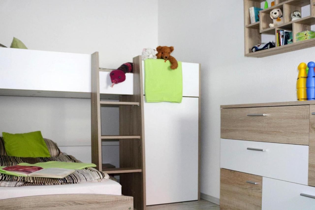 Apartment, Tambach-Dietharz Εξωτερικό φωτογραφία